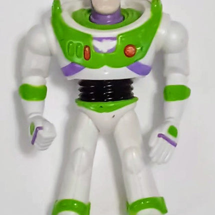Disney Happy Meal toy - Buzz Lightyear
