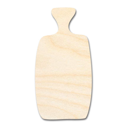 Unfinished Wood Apothecary Potion Flask Shape - Craft - up to 46"