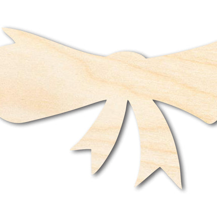 Diploma Shape | Unfinished Wood Graduation Craft