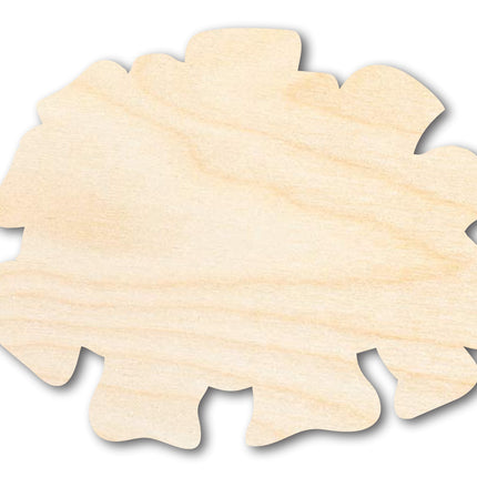 Unfinished Wood Marigold Flower Shape | DIY Day of the Dead Craft Cutout | up to 46" DIY