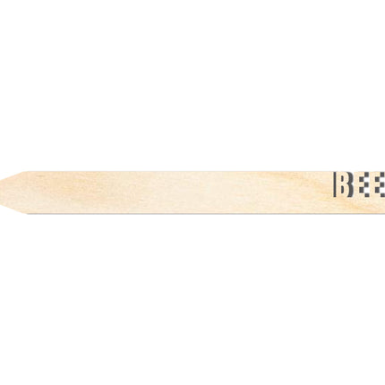 Unfinished Wood Beets Garden Stake | DIY Craft Cutout | up to 24" DIY
