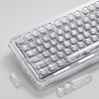 White / White / OEM Profile (120-Key)