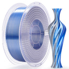 Blue & Silver / U.S. to U.S.