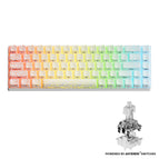 Ice Crack / Gateron EF Magnetic Pro