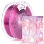 Aurora Purple / U.S. to U.S.