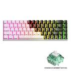 Orca / Gateron Magnetic Jade Pro