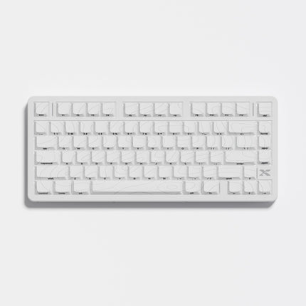 XVX L75 Air Low-Profile VIA Wireless RGB Mechanical Keyboard