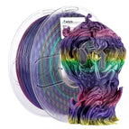 Galaxy-Shiny Polarized Multicolor / U.S. to U.S.