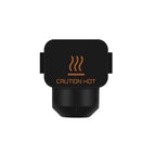Hot End Silicone Case Black