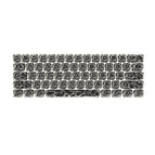 Silver Venom V2 (New Legends) / 61-Key Set
