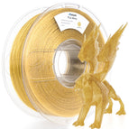 Shiny Glitter Gold Silver / U.S. to U.S.
