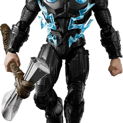 Blokees: Marvel Infinity Saga - Champion Class 02 - Thor