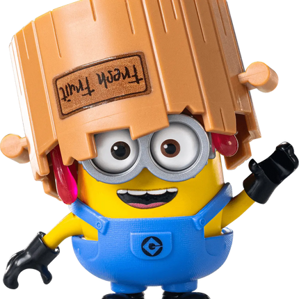 Blokees Minions: preCOOL - Jelly Factory - Bob