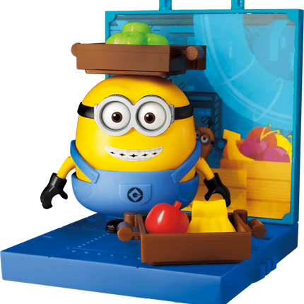 Blokees Minions: preCOOL - Jelly Factory - Otto
