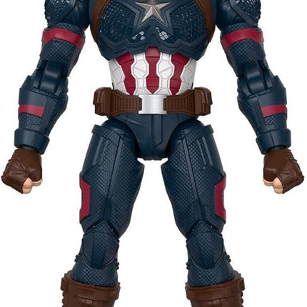 Blokees: Marvel Infinity Saga - Champion Class 03 - Captain America