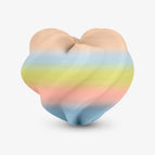 Candy Rainbow / U.S. to U.S.