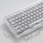 White / Black / OEM Profile (120-Key)