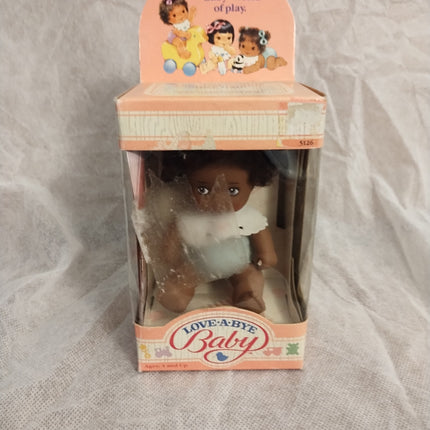 Love-A-Bye Baby Doll - African American