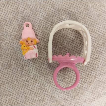 Charmkins Figure - Lil' Tulip