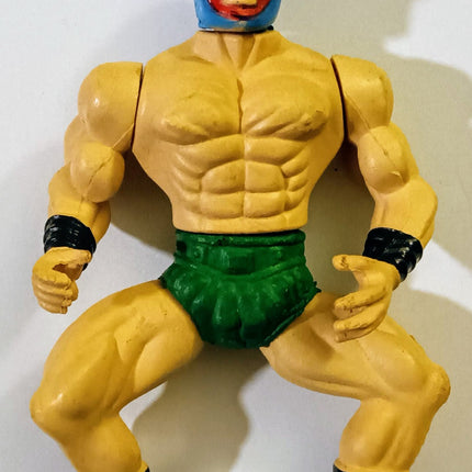 Wrestling Champions action figure