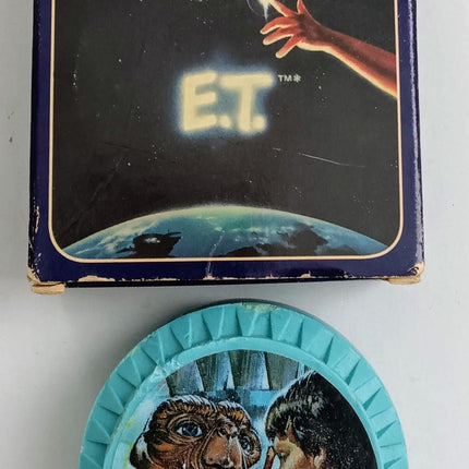 ET & Elliott Decal Soap