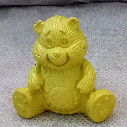 Care Bears pencil topper - Funshine Bear