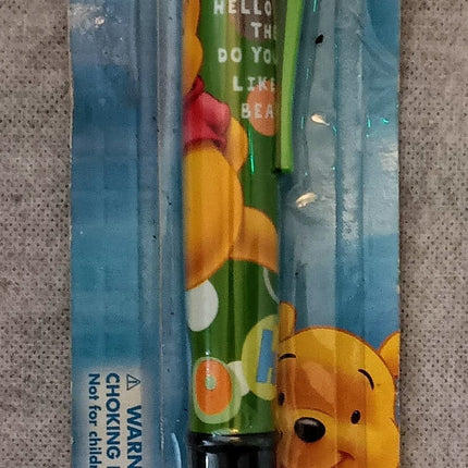 Disney Jumbo Winnie the Pooh pen