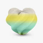 Lemon Mint Rainbow / U.S. to U.S.