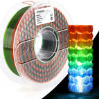 Multicolor Rainbow / U.S. to U.S.