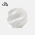 With Spool / White (13110)