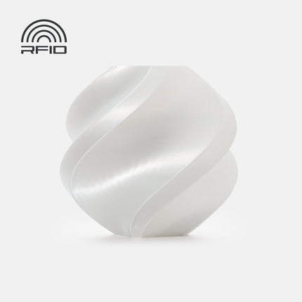 Bambu Lab PLA Silk+ 3D Printer Filament