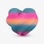 Pastel Berry Rainbow / U.S. to U.S.