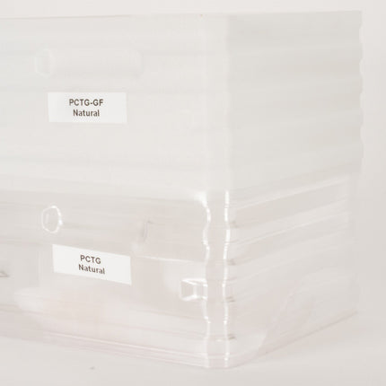 Pro PCTG-GF10, 10% Glass Fiber PCTG, Natural, 1.75mm