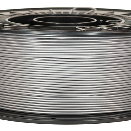 Pro PCTG, Metallic Silver, 1.75mm