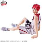 Seijuro Akashi