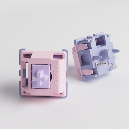 Akko Switches - V3 Pro Fairy Switches (45pcs)