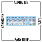 Baby Blue