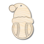 Option 1 - Baseball / 5