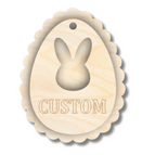 Option 3 - Bunny Head / 4