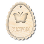 Option 6 - Butterfly / 4