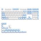 White-Blue（Side-printed）