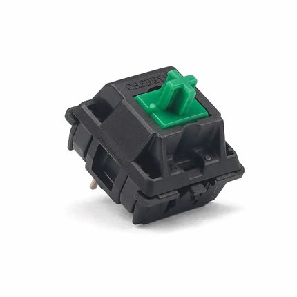 Cherry Mx Green