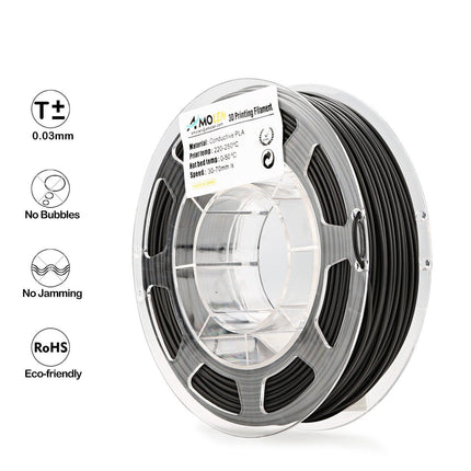 PLA Conductive 1.75mm, 200g