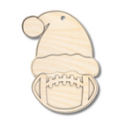 Option 4 - Football / 5