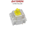 Yellow / 10 pcs (Trial Pack)