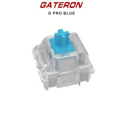 Gateron G Pro Switches