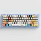 65% South Facing RGB Mechanical Keyboard