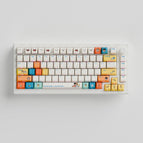 75% South Facing RGB Mechanical Keyboard