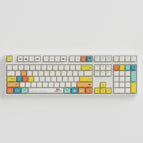 100% South Facing RGB Mechanical Keyboard