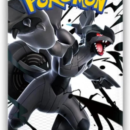 Pokemon TCG Scarlet Violet Black Bolt Japanese Booster Pack - 7 Cards